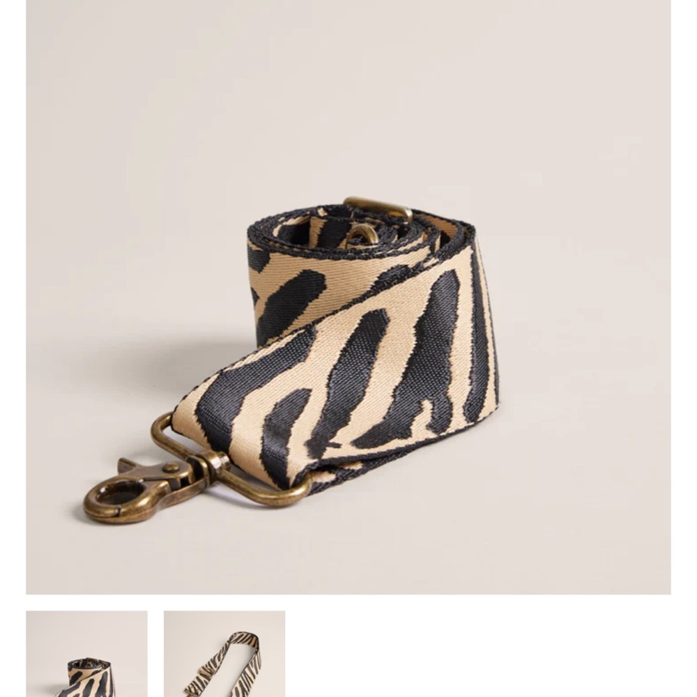 ISO these Parker Thatch straps!